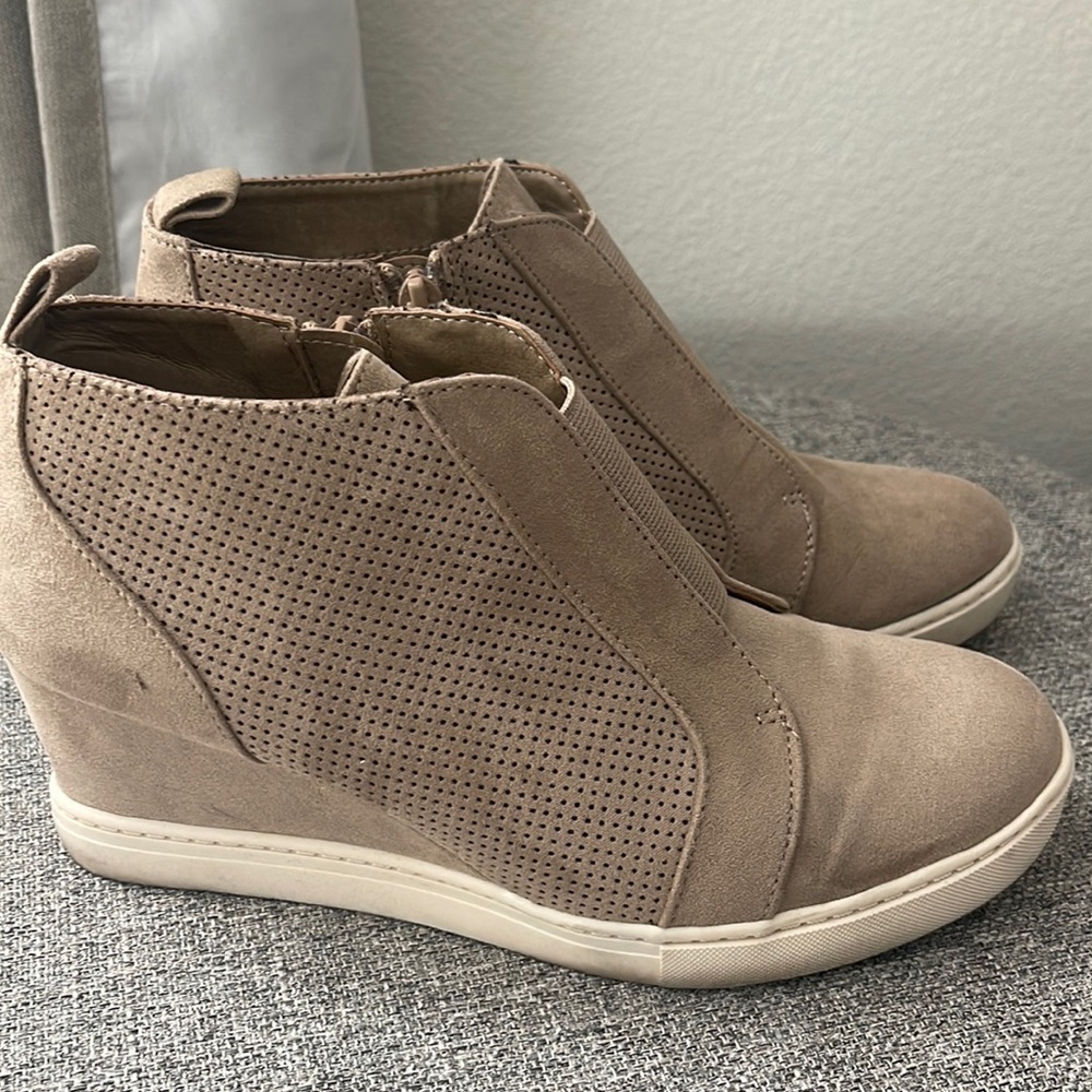 Booties